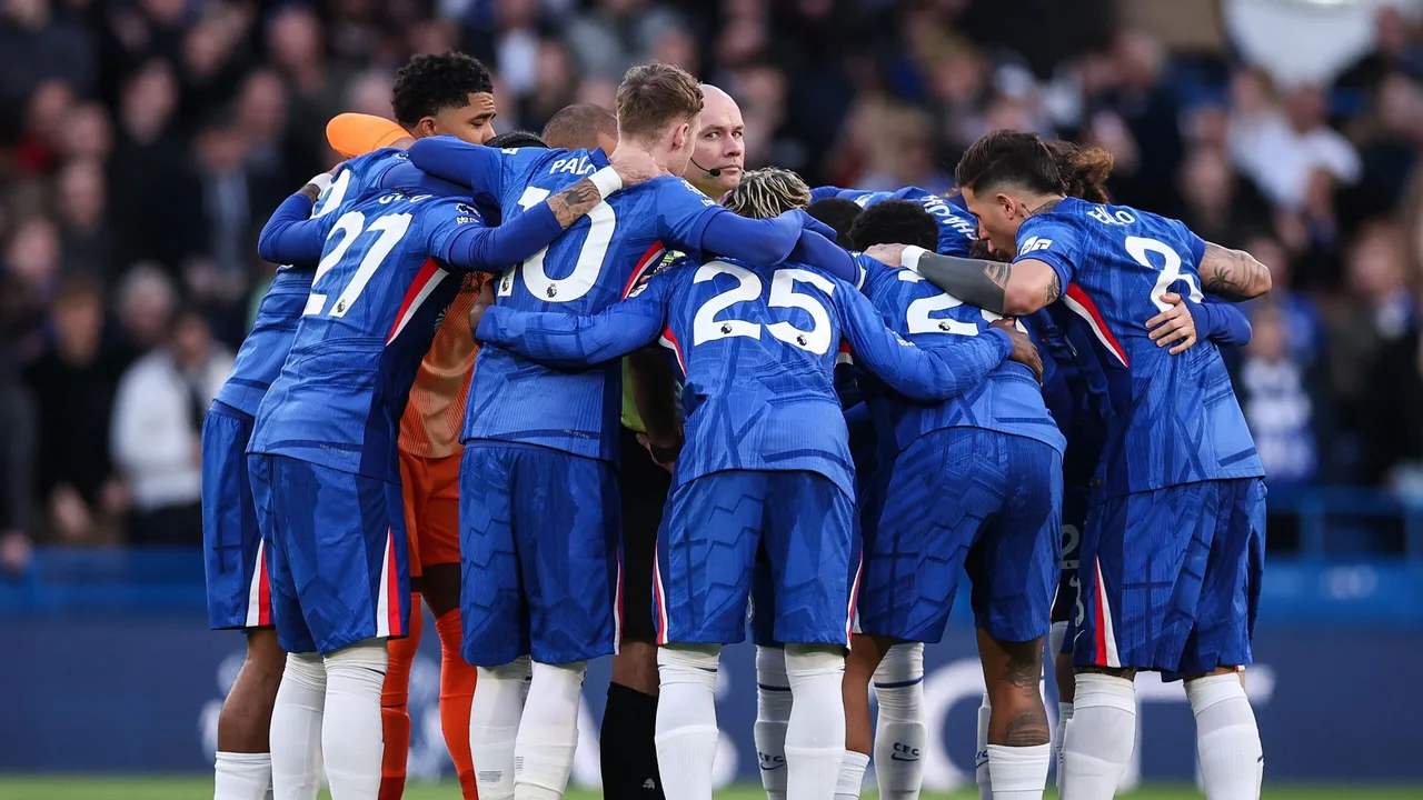 تفاصيل دور بول تيرني في مشروع خاص لنجوم خط وسط تشيلسي